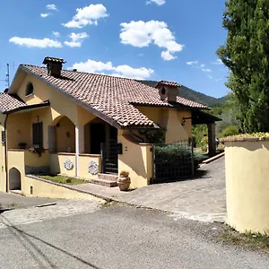 La Casa Nel Bosco Appartamento