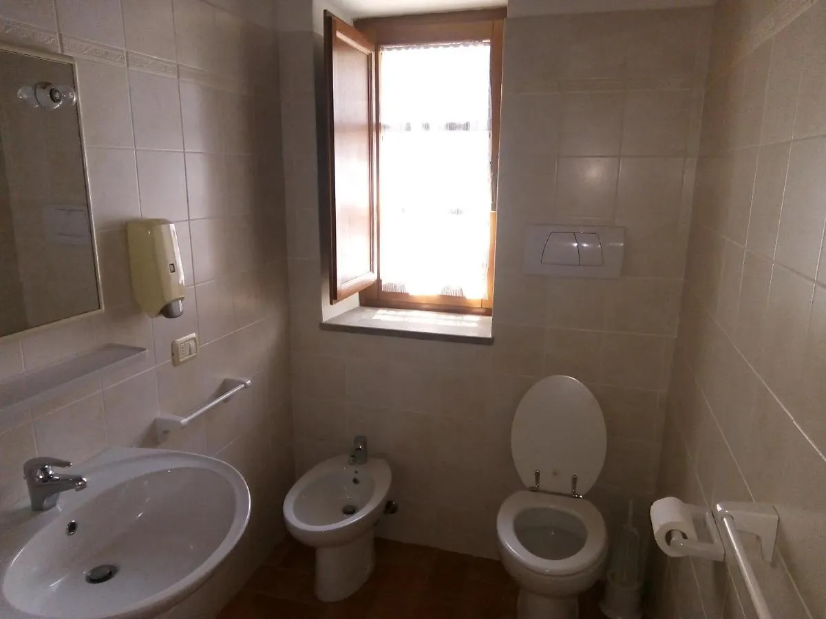 Agriturismo Santa Barbara 0*, Sorano (Grosseto) Italia
