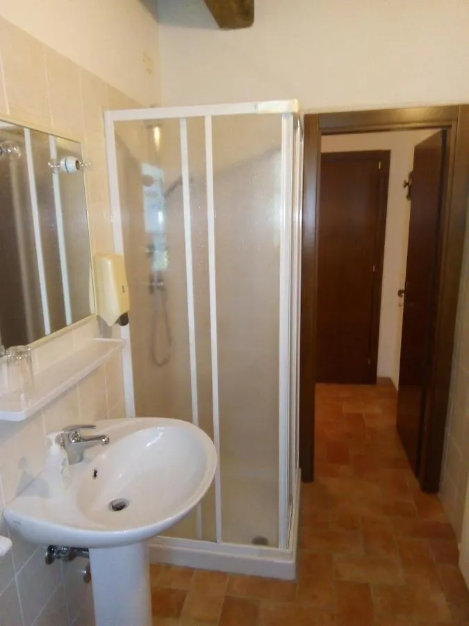 Agriturismo Santa Barbara Italia