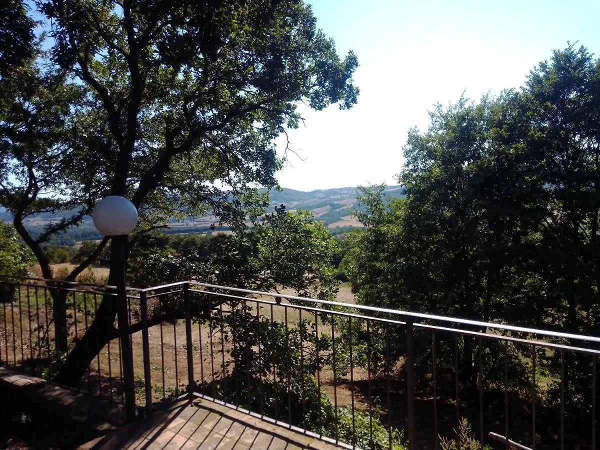 Agriturismo Santa Barbara Italia